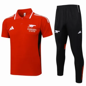 Trikot 2025 2026 - FC Arsenal Poloshirt 2025 | trikotfussballshop
