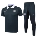 Trikot 2025 2026 - FC Chelsea Poloshirt | trikotfussballshop