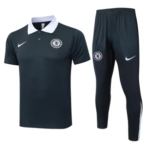 Trikot 2025 2026 - FC Chelsea Poloshirt | trikotfussballshop