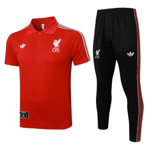 Trikot 2025 2026 - FC Liverpool Poloshirt 2025/2026 | trikotfussballshop