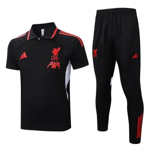 Trikot 2025 2026 - FC Liverpool Poloshirt 2025/2026 | trikotfussballshop