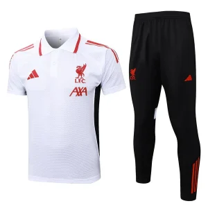 Trikot 2025 2026 - FC Liverpool Poloshirt 2025/2026 | trikotfussballshop