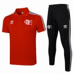 Trikot 2025 2026 - Flamengo Poloshirt Herren | trikotfussballshop