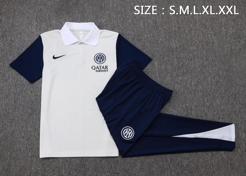 Trikot 2025 2026 - Inter Mailand Poloshirt | trikotfussballshop