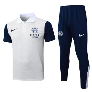 Trikot 2025 2026 - Inter Mailand Poloshirt | trikotfussballshop
