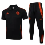 Trikot 2025 2026 - Internacional Poloshirt Trikot | trikotfussballshop