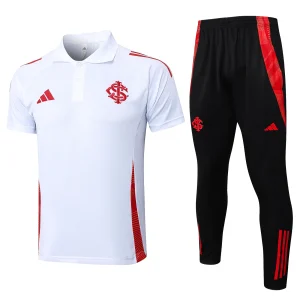 Trikot 2025 2026 - Internacional Poloshirt Trikot | trikotfussballshop