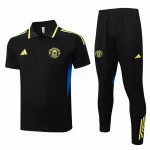 Trikot 2025 2026 - Manchester United Poloshirt | trikotfussballshop