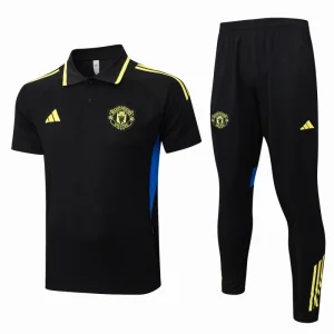 Trikot 2025 2026 - Manchester United Poloshirt | trikotfussballshop