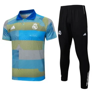 Trikot 2025 2026 - Real Madrid Poloshirt 2025/2026 | trikotfussballshop