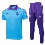 Trikot 2025 2026 - Real Madrid Poloshirt 2025/2026 | trikotfussballshop