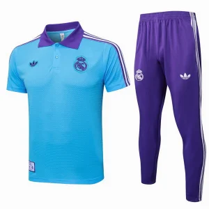 Trikot 2025 2026 - Real Madrid Poloshirt 2025/2026 | trikotfussballshop