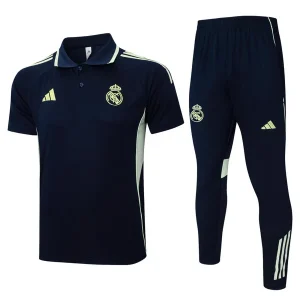 Trikot 2025 2026 - Real Madrid Poloshirt 2025/2026 | trikotfussballshop