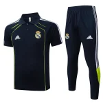 Trikot 2025 2026 - Real Madrid Poloshirt 2025/2026 | trikotfussballshop