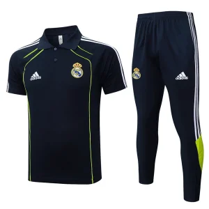 Trikot 2025 2026 - Real Madrid Poloshirt 2025/2026 | trikotfussballshop