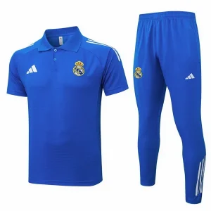 Trikot 2025 2026 - Real Madrid Poloshirt 2025/2026 | trikotfussballshop
