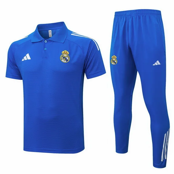 Trikot 2025 2026 - Real Madrid Poloshirt 2025/2026 | trikotfussballshop