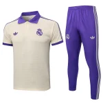 Trikot 2025 2026 - Real Madrid Poloshirt 2025/2026 | trikotfussballshop