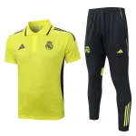 Trikot 2025 2026 - Real Madrid Poloshirt 2025/2026 | trikotfussballshop