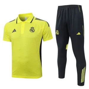 Trikot 2025 2026 - Real Madrid Poloshirt 2025/2026 | trikotfussballshop