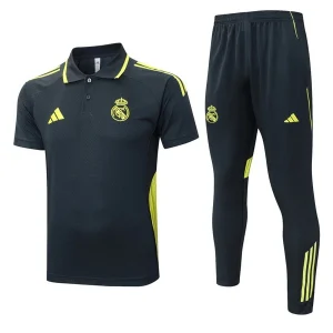 Trikot 2025 2026 - Real Madrid Poloshirt 2025/2026 | trikotfussballshop