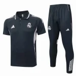 Trikot 2025 2026 - Real Madrid Poloshirt 2025/2026 | trikotfussballshop