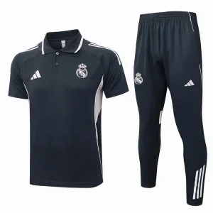 Trikot 2025 2026 - Real Madrid Poloshirt 2025/2026 | trikotfussballshop