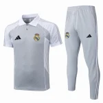 Trikot 2025 2026 - Real Madrid Poloshirt 2025/2026 | trikotfussballshop