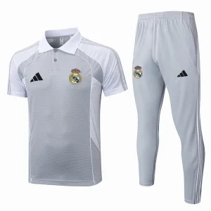 Trikot 2025 2026 - Real Madrid Poloshirt 2025/2026 | trikotfussballshop