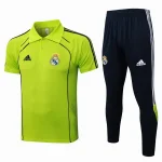 Trikot 2025 2026 - Real Madrid Poloshirt 2025/2026 | trikotfussballshop
