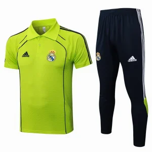 Trikot 2025 2026 - Real Madrid Poloshirt 2025/2026 | trikotfussballshop