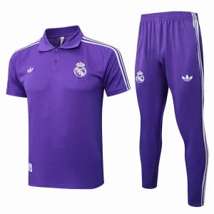 Trikot 2025 2026 - Real Madrid Poloshirt 2025/2026 | trikotfussballshop