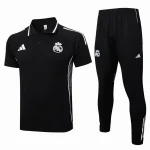 Trikot 2025 2026 - Real Madrid Poloshirt 2025/2026 | trikotfussballshop