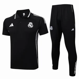 Trikot 2025 2026 - Real Madrid Poloshirt 2025/2026 | trikotfussballshop