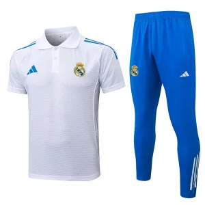 Trikot 2025 2026 - Real Madrid Poloshirt 2025/2026 | trikotfussballshop