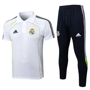 Trikot 2025 2026 - Real Madrid Poloshirt 2025/2026 | trikotfussballshop