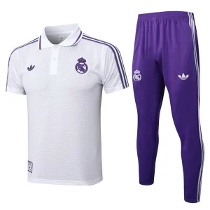 Trikot 2025 2026 - Real Madrid Poloshirt 2025/2026 | trikotfussballshop