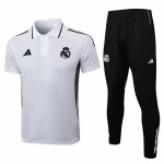Trikot 2025 2026 - Real Madrid Poloshirt 2025/2026 | trikotfussballshop