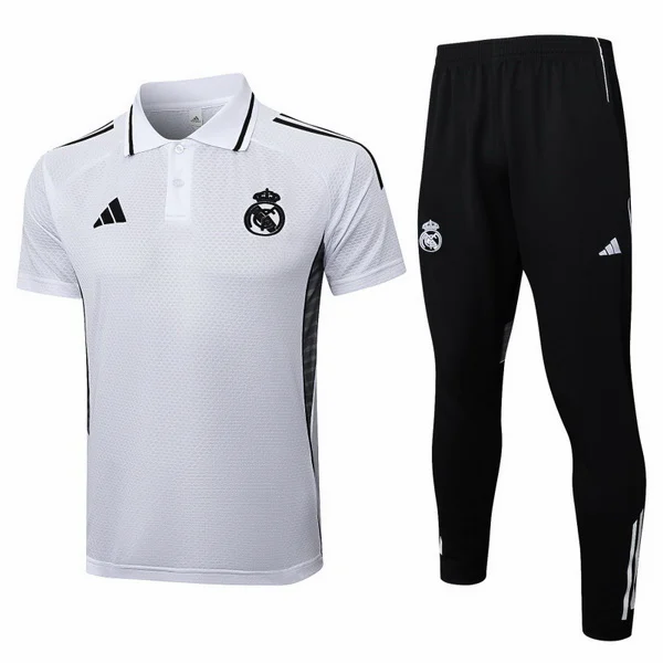 Trikot 2025 2026 - Real Madrid Poloshirt 2025/2026 | trikotfussballshop