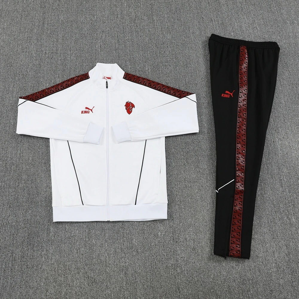 Trikot 2025 2026 - AC Mailand Trainingsanzug | trikotfussballshop