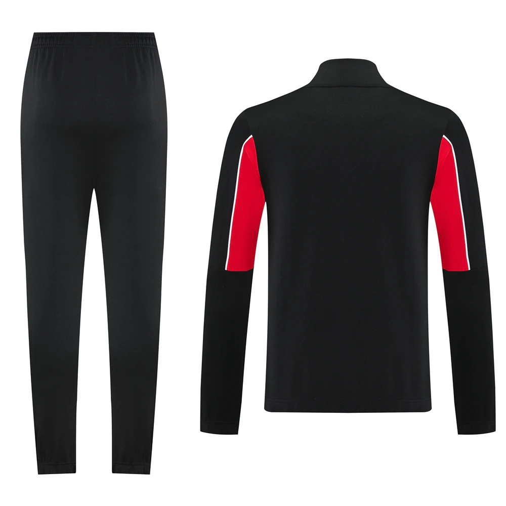 Trikot 2025 2026 - AC Mailand Trainingsanzug | trikotfussballshop