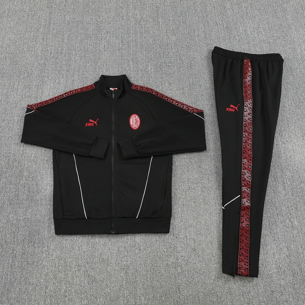 Trikot 2025 2026 - AC Mailand Trainingsanzug | trikotfussballshop