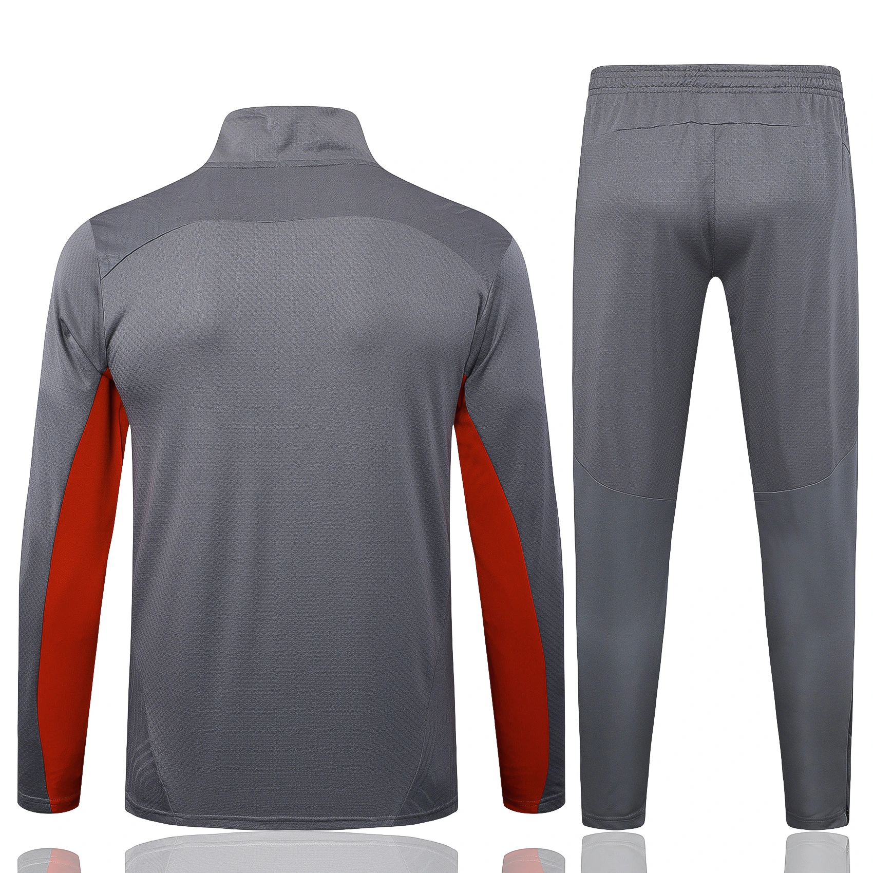 Trikot 2024 2025 - AC Mailand Trainingsanzug | trikotfussballshop