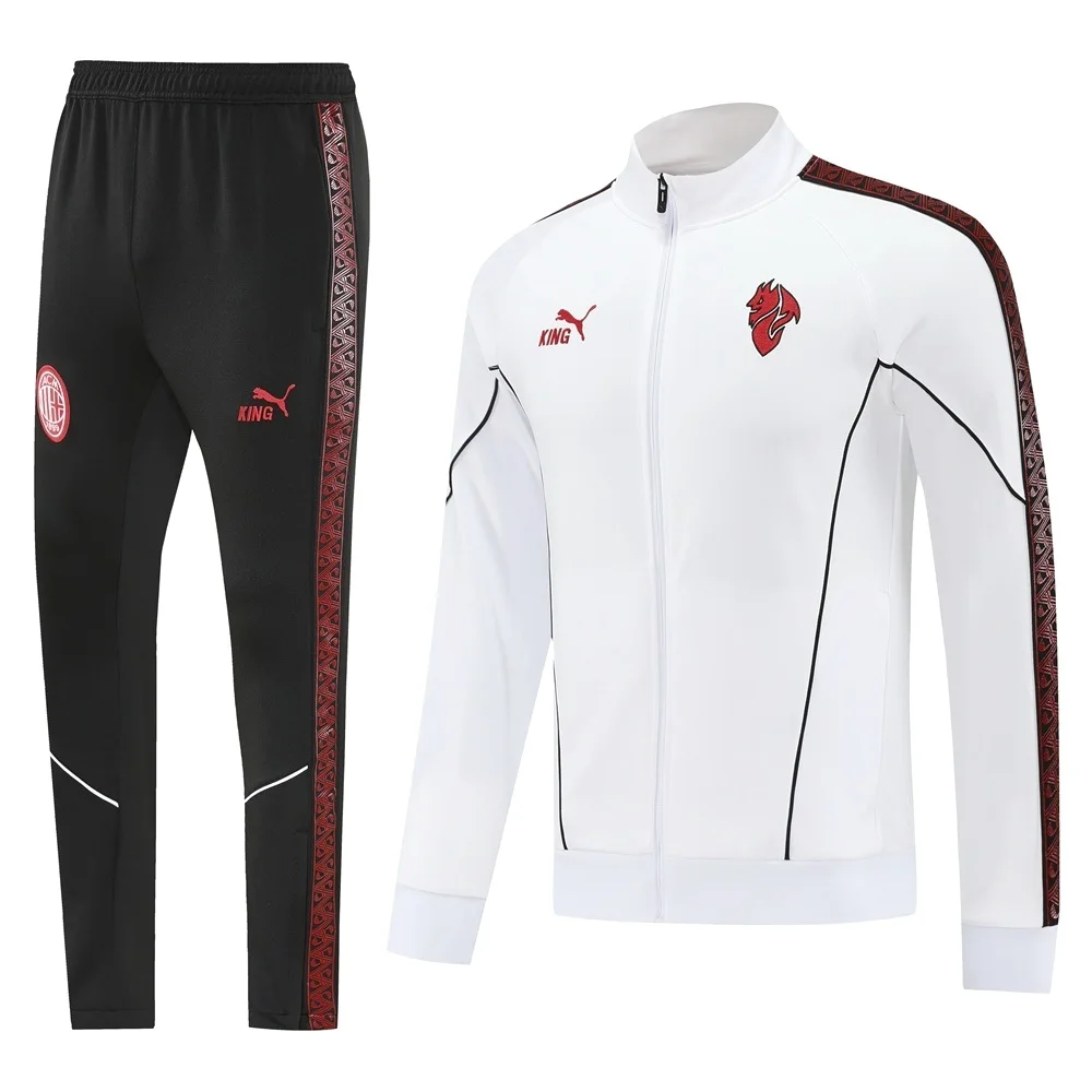 Trikot 2025 2026 - AC Mailand Trainingsanzug | trikotfussballshop