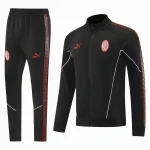 Trikot 2025 2026 - AC Mailand Trainingsanzug | trikotfussballshop
