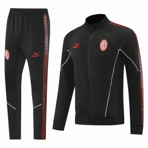 Trikot 2025 2026 - AC Mailand Trainingsanzug | trikotfussballshop