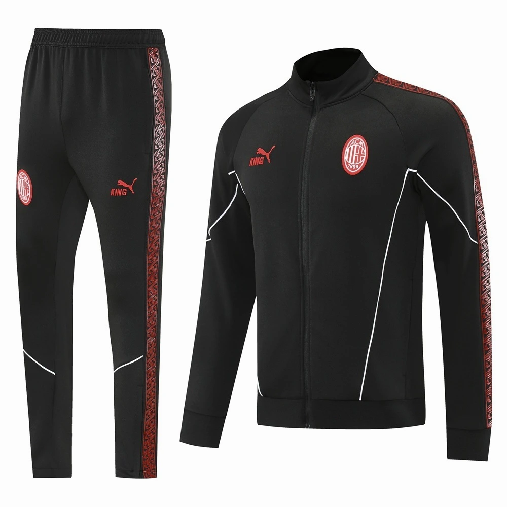 Trikot 2025 2026 - AC Mailand Trainingsanzug | trikotfussballshop