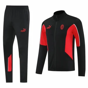 Trikot 2025 2026 - AC Mailand Trainingsanzug | trikotfussballshop