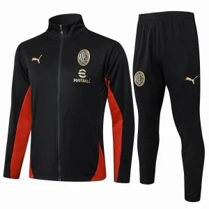Trikot 2024 2025 - AC Mailand Trainingsanzug | trikotfussballshop