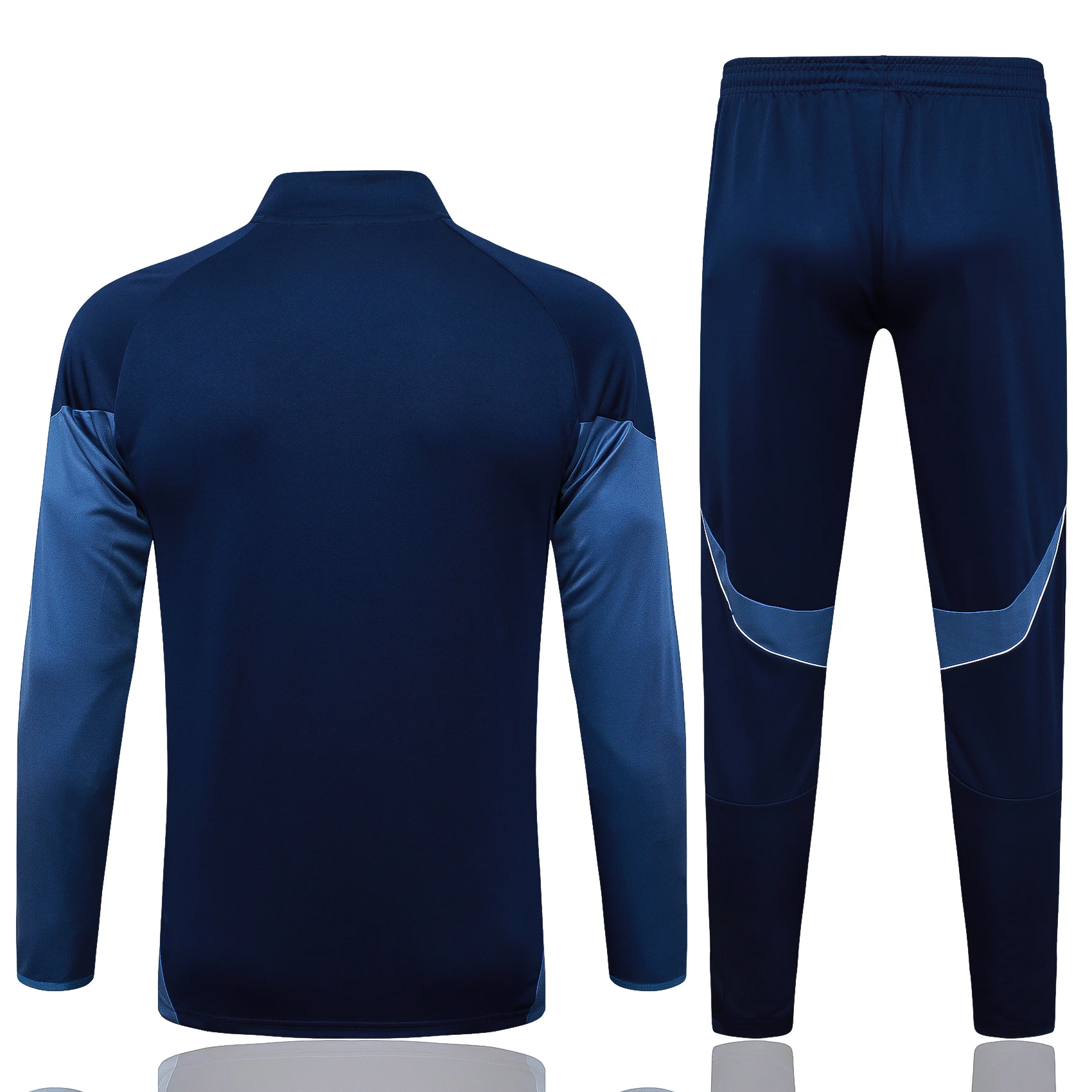 Trikot 2025 2026 - Al-Nassr FC Trainingsanzug | trikotfussballshop
